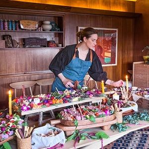 Meet your Posher, Kori